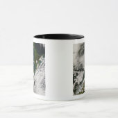 Mug Nouvelle-Zélande 3 (Centre)