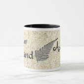 Mug Nouvelle-Zélande-Aotearoa (Centre)