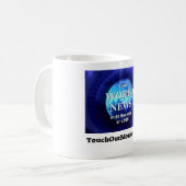 Mug Nouvelles du monde, 60 (Devant gauche)