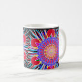 Mug Nova Star (Devant droit)