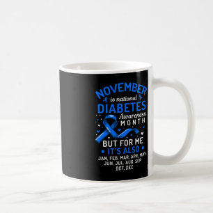 Mug Novembre Est Le Mois National De Sensibilisation A