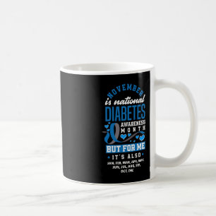 Mug Novembre Est Le Mois National De Sensibilisation A