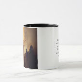 Mug Novo Mundo (Centre)