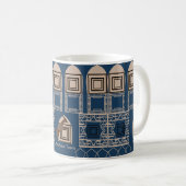 Mug Noxham Town Kaffe Temugg Atirac Flair (Devant droit)