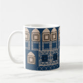 Mug Noxham Town Kaffe Temugg Atirac Flair (Gauche)
