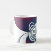 Mug Noyau inébranlable (Devant gauche)