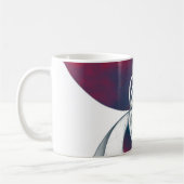 Mug Noyau inébranlable (Gauche)