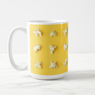 Mug Noyaux de maïs éclaté