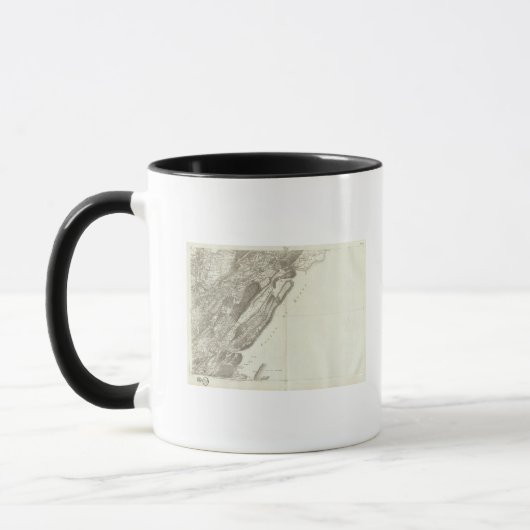 Mug Nozeroy, Les Rousses (Gauche)