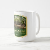 Mug NP de congaree (PF1) (Devant droit)