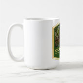 Mug NP de congaree (PF1) (Gauche)