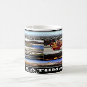 Mug NP Népal - Katmandou - (Centre)