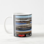 Mug NP Népal - Katmandou - (Gauche)