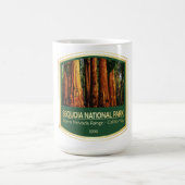 Mug NP Sequoia (PF1) (Centre)