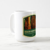 Mug NP Sequoia (PF1) (Devant gauche)
