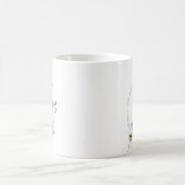 Mug NPF-mugg – Trött, stark & full av kärlek (Centre)