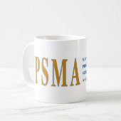 MUG NPSMA (Devant gauche)