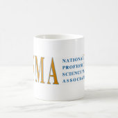 MUG NPSMA (Centre)