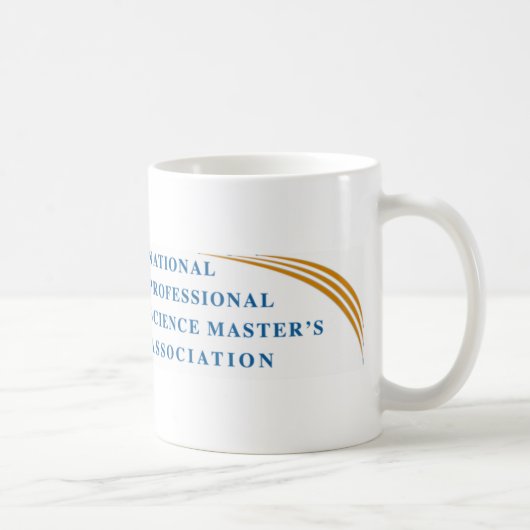 MUG NPSMA (Droite)