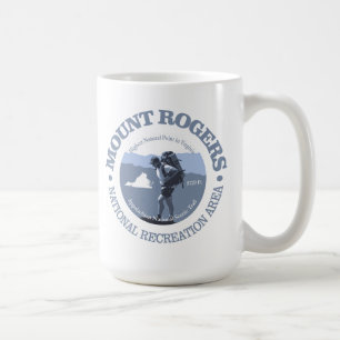 Mug NRA de Mt Rogers