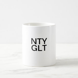 MUG NTY GLT