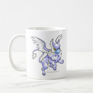 Mug Nuage d'aire