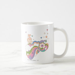 Mug Nuage d'arc-en-ciel de PEBBLES™