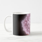 Mug Nuage De Débris De Deux Étoiles Neutrons (Gauche)