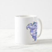 Mug Nuage d'Elephante (Devant droit)