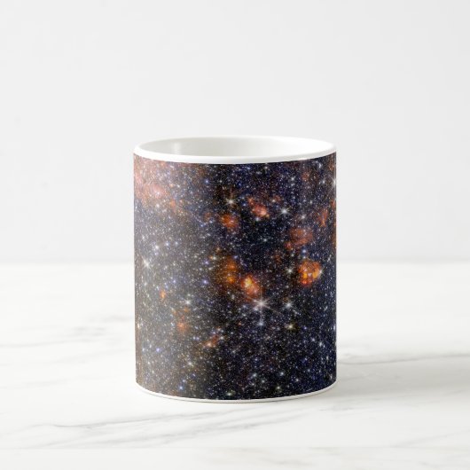 Mug Nuage moléculaire de Sagittarius B2 (Centre)