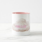 Mug Nuage Rose (Centre)
