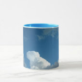 Mug nuages (Centre)