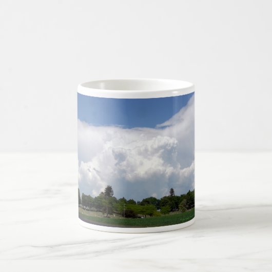 Mug Nuages (Centre)