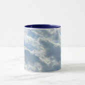 Mug « Nuages » (Centre)
