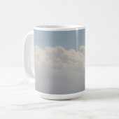 Mug Nuages (Devant gauche)