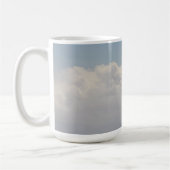 Mug Nuages (Gauche)