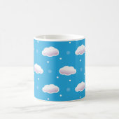 Mug Nuages (Centre)