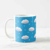 Mug Nuages (Gauche)
