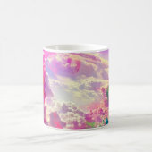 Mug nuages célestes (Centre)