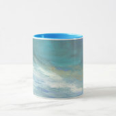 Mug Nuages côtiers (Centre)