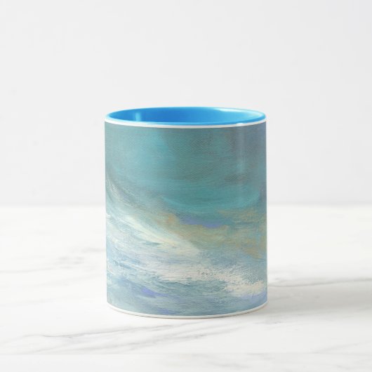 Mug Nuages côtiers (Centre)