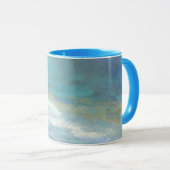 Mug Nuages côtiers (Devant droit)