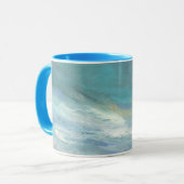 Mug Nuages côtiers (Devant gauche)