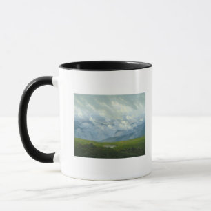 Mug Nuages de dérive