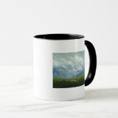 Mug Nuages de dérive (Devant droit)
