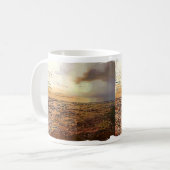 MUG NUAGES DE TEMPÊTE (Devant gauche)