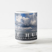 Mug Nuages du lac Huron (Centre)
