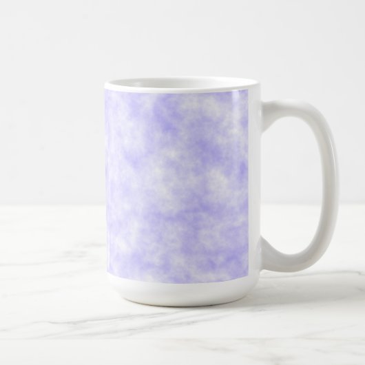 Mug Nuages fluides (Droite)
