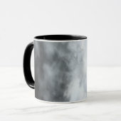 Mug Nuages fumants (Devant gauche)