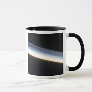 Mug Nuages mésosphériques polaires